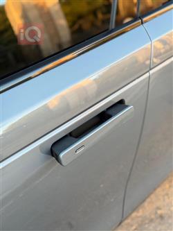 لاند روفر رانج روڤر فيلار